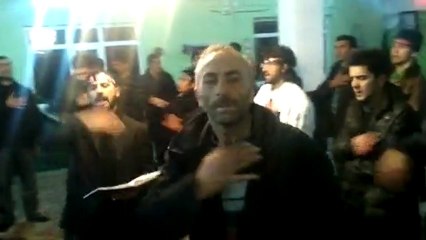 HAKVEYİS KÖYÜ DESTESİ CAMİYE GELİŞ (2)