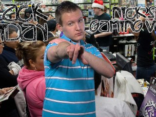 Black Friday's 2012 Video Game Console Deals - Nick's Gaming View Episode #105