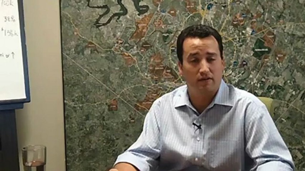 Commercial Property Tax Advisors San Antonio TX | (512) 887-3395