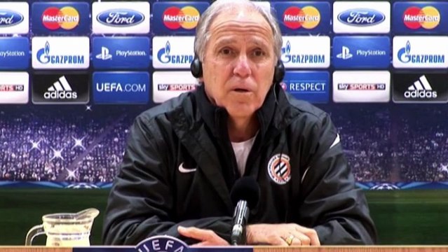 René Girard croit encore à l'Europa Ligue