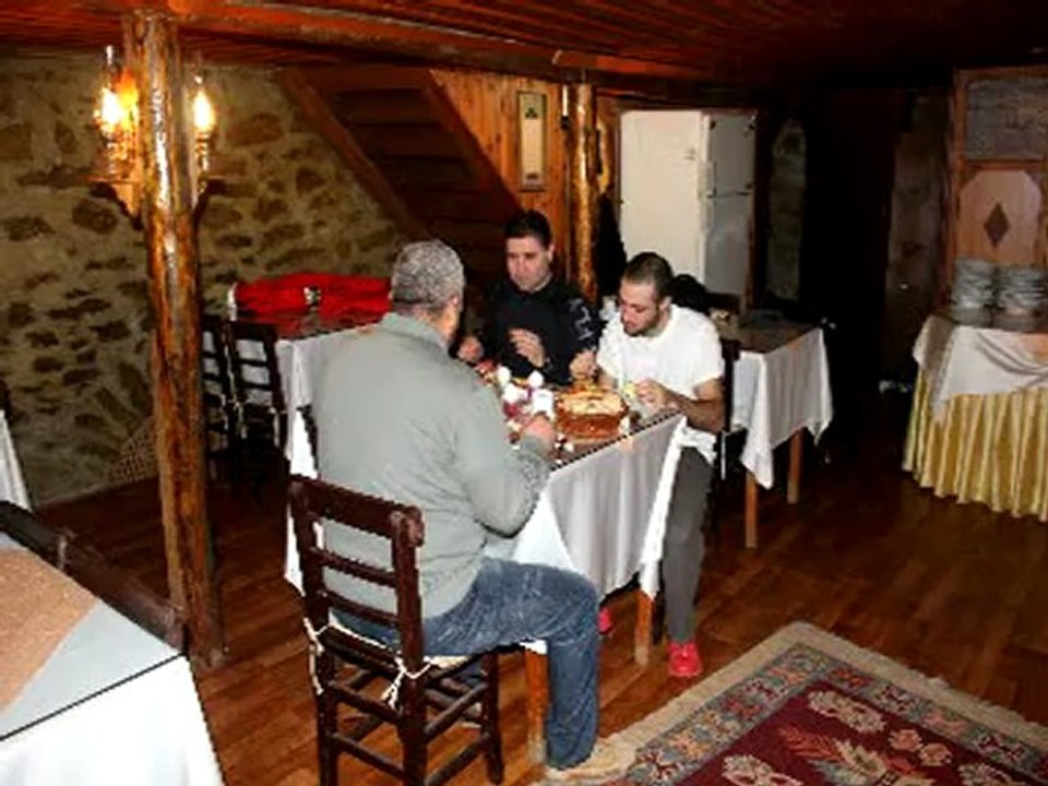 MONOTRAYK İSTANBUL 2