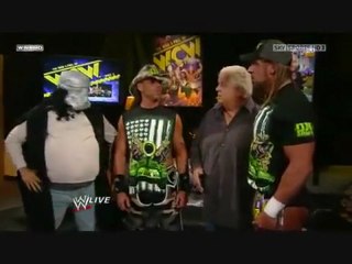 Luca PoiSoN's HALL of SHAME: 73H 5H0cKM4573r V2.0