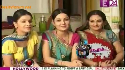 Mrs. Kaushik Ke Ghar Cheene Mehmaan - Mrs. Kaushik Ki Paanch Bahuein