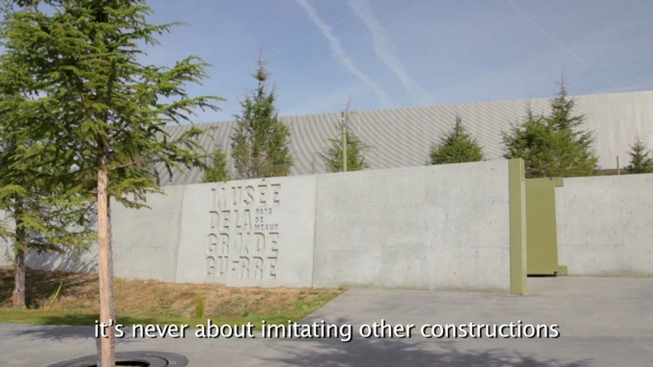 PA#38 - Great War Museum, Pays de Meaux (77)