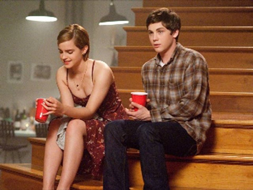 The Perks of Being a Wallflower  online watch www.hdmoviespool.com