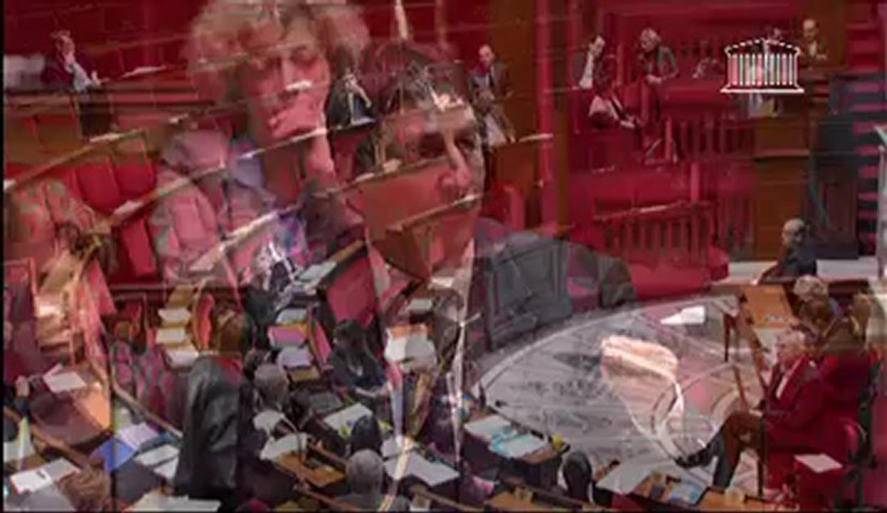 Intervention de Daniel Goldberg à l'Assemblée nationale sur la loi sur le logement, le 20 novembre 2012