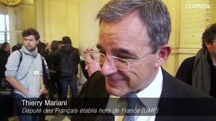 Perte du triple A: "C'est l'apocalypse now depuis que la gauche est au pouvoir"