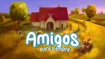Amigos para siempre - Tráiler Español HD [1080p]