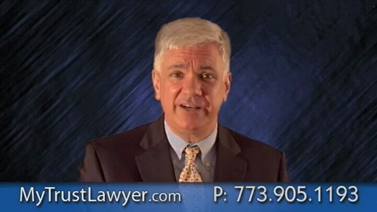 Chicago IL Estate Planning Attorneys | Estate Planning Attorney Chicago IL