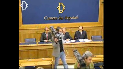 Antonio Borghesi - Contromanovra IdV (20.11.12)