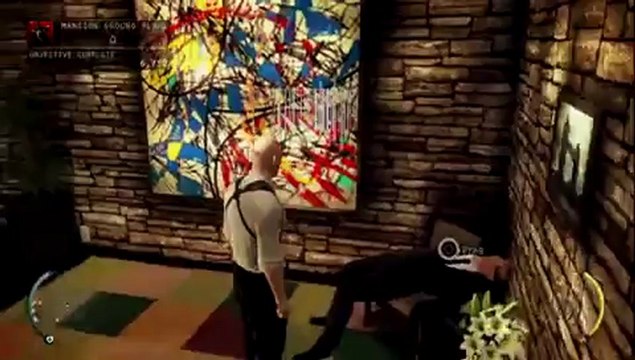 Primer nivel de Hitman Absolution completo en HobbyConsolas.com