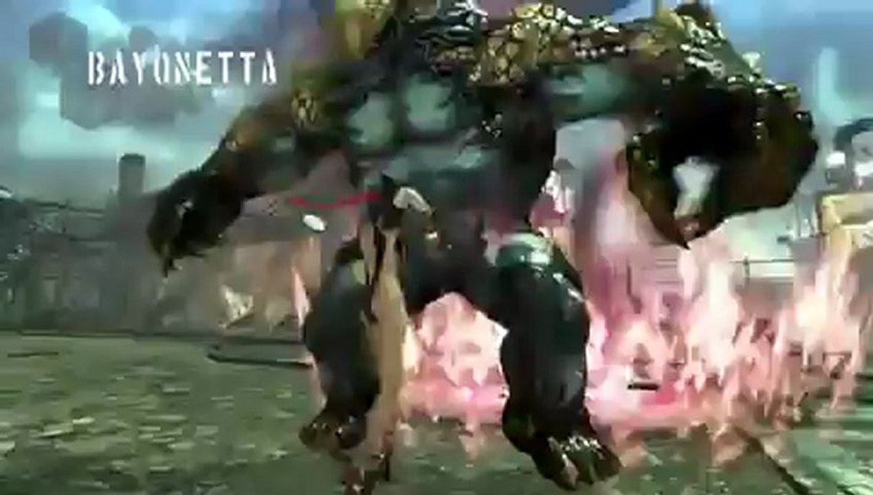 Bayonetta en Anarchy Reigns reservados en HobbyConsolas.com