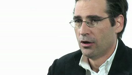 Ignacio Pérez Dolset, fundador de U-tad, presenta el Grado Universitario de animación en HobbyConsolas.com