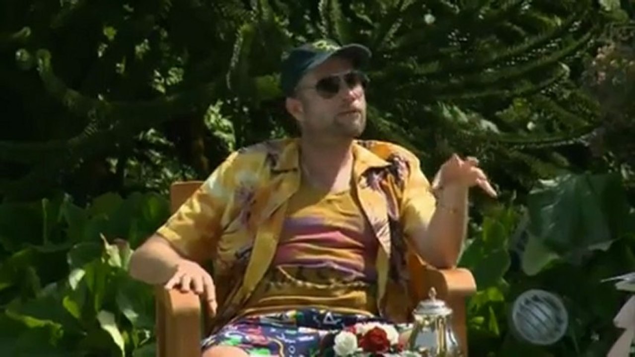 François Damiens - Les nouvelles caméras planquées