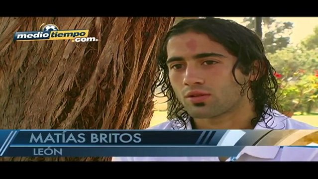 MATIAS BRITOS mt leon exclusiva.mp4