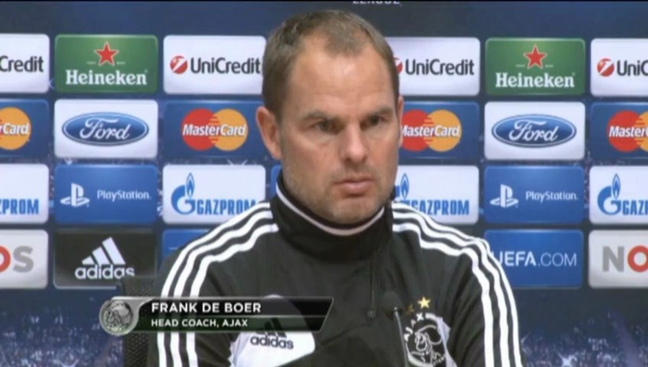 BVB-Matchball in Amsterdam - City hofft auf Wunder