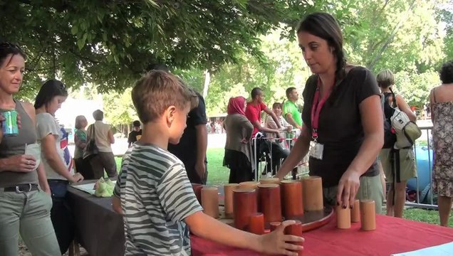 Forum des associations 2012