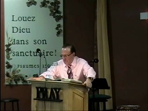 FIN DES TEMPS L'ANTICHRIST 9-12 le dictateur mondial 4-5 (RB)