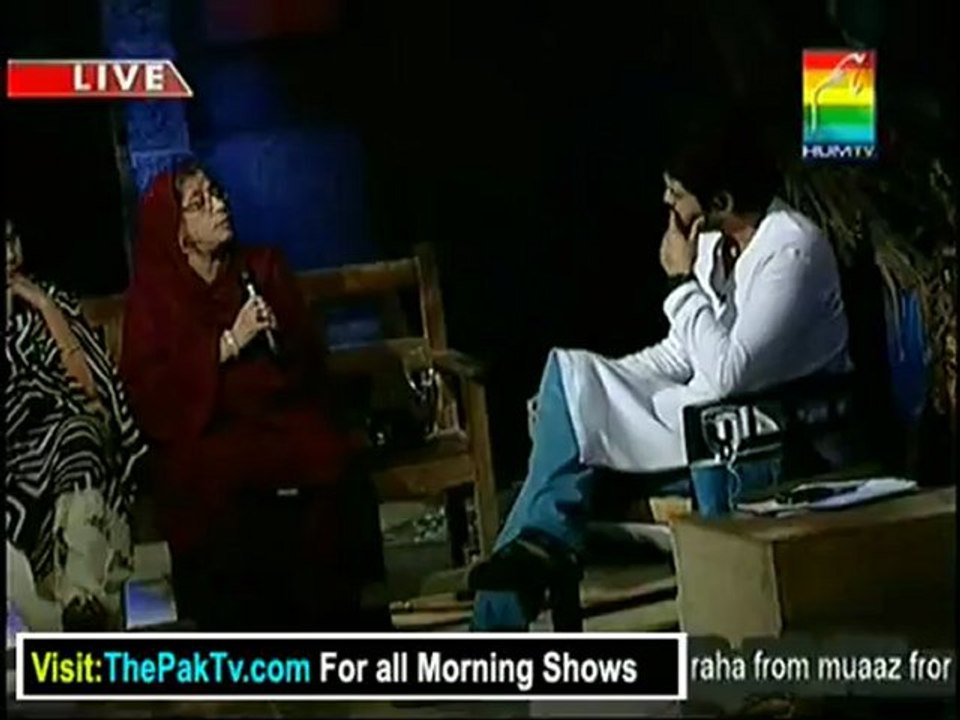Jago Pakistan Jago By Hum TV - 21st November 2012 - Part 2
