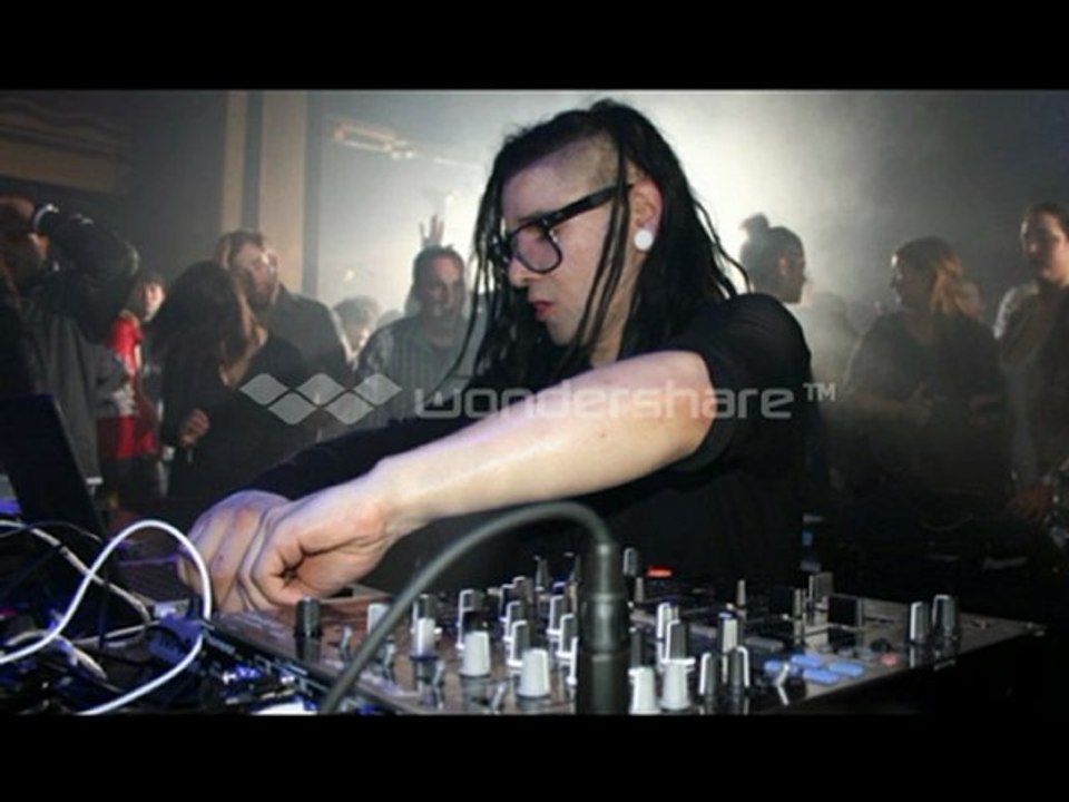 First Of The Year (Equinox) - Skrillex