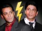 Shah Rukh Khan denies patch-up with Salman Khan