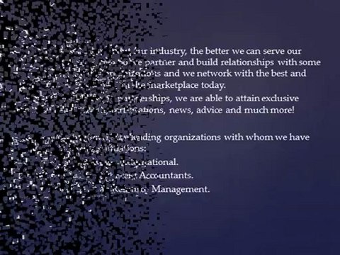 BP HOLDINGS MANAGEMENT | Our Principles