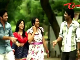 Vasool Raja Theatrical Trailer - Ritu Barmecha - Navdeep - Srihari