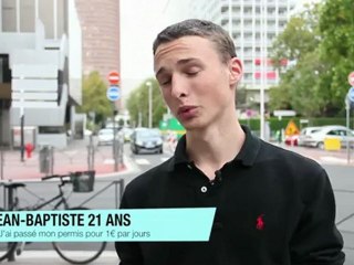 Auto-Ecoles Marietton : Livre d'or