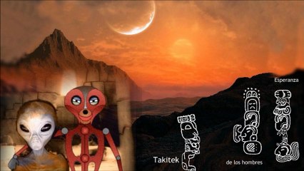Taki Ongoy (Takitek) - Runakunap Suyakuinin (esperanza de los hombres)