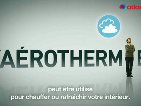 La pompe à chaleur - aérothermie