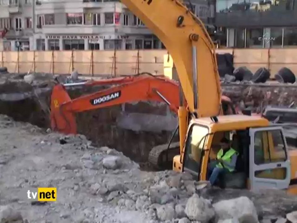 DEV EĞLENCE MERKEZİ