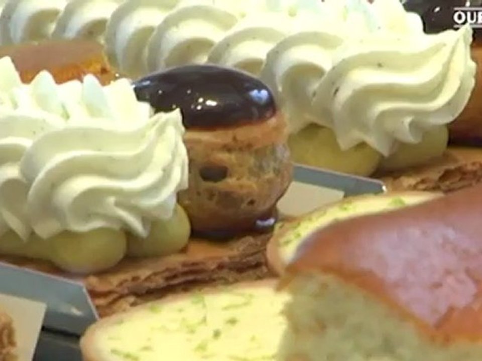 Interview du chocolatier Jacques Genin - Quejadore.com