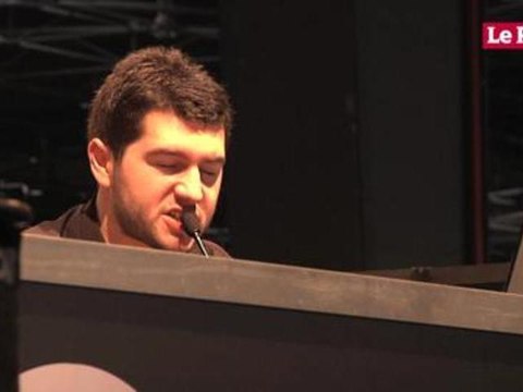 Les joueurs professionnels de jeux vidéo