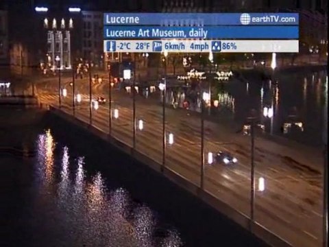 Lucerne - Switzerland, London - United Kingdom, Niagara Falls - Canada, Berlin - Germany, Vienna - Austria, Lugano - Ticino - Switzerland, Warnemunde - Germany