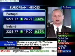 World View: Cautious Optimism on Greece