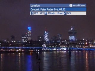 London - United Kingdom, Berlin - Germany, Warsaw - Poland, Cannes - France, Lucerne - Switzerland, Palma de Mallorca - Spain, Venice - Italy