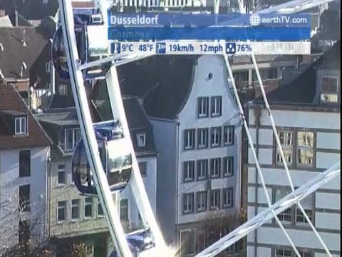 Arcachon - France, Dusseldorf - Germany, Agadir - Morocco, Cannes - France, Warnemunde - Germany, Warsaw - Poland, Venice - Italy