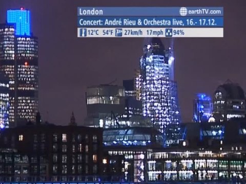 Hamburg - Germany, Lucerne - Switzerland, Arcachon - France, Cannes - France, Budapest - Hungary, Warsaw - Poland, London - United Kingdom