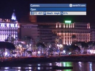 Lucerne - Switzerland, London - United Kingdom, Berlin - Germany, Geneva - Switzerland, Cannes - France, Tenerife - Spain, Niagara Falls - Canada