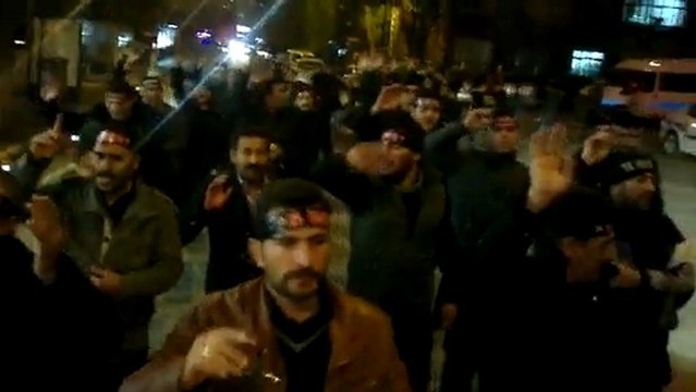 HAKVEYİS KÖYÜ DESTESİ IĞDIR MERKEZ (6)