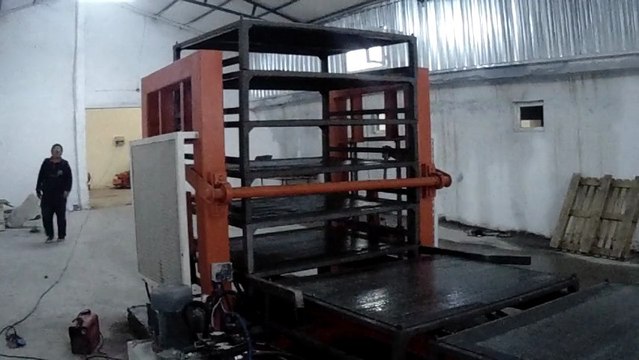 birmaksan makina bms 1236