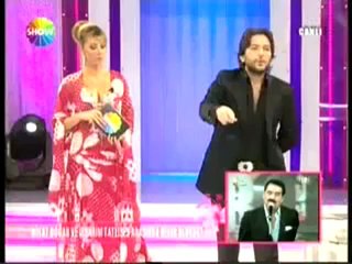 Nihat Doğan - Senin Ruhun vs Benim Ruhum