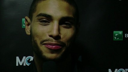 Raccroche et tourne avec Nassim Si Ahmed