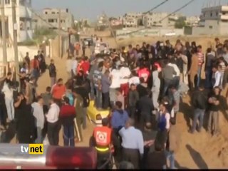 GAZZE SALDIRILARINA ULUSLARARASI TEPKİLER