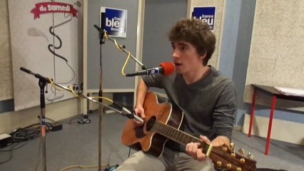 [BDS] Lise Dellac Feat Nils Staub chantent Christy Moore