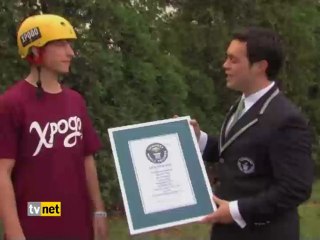 DÜNYA REKORLARI GÜNÜ