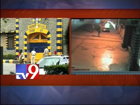 26-11 victims welcome Kasab's execution