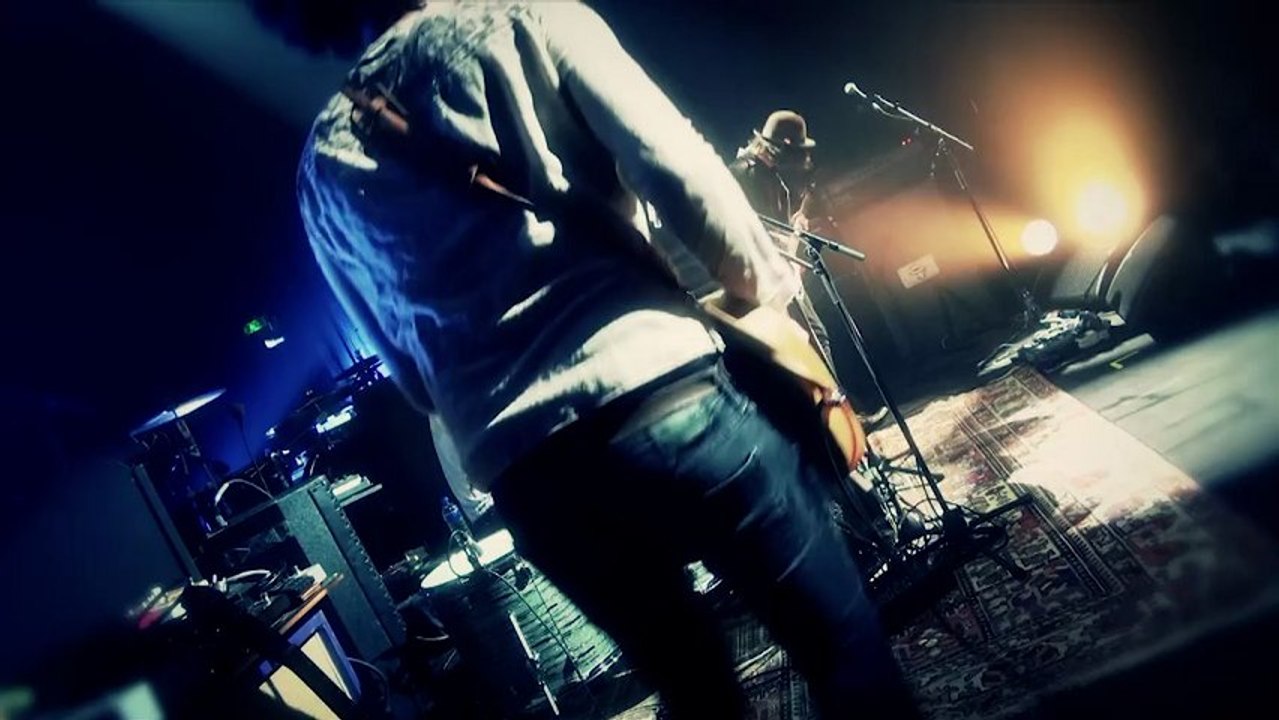 The Same Old Band - Runaway - Concert Jeunes Talents Caisse D'Epargne