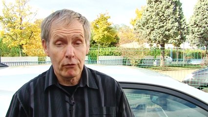 Laboratoire Pfeffer : présentation d'un métier Partie 2