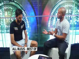 Best Of JO 2012 - Les meilleurs moments en images